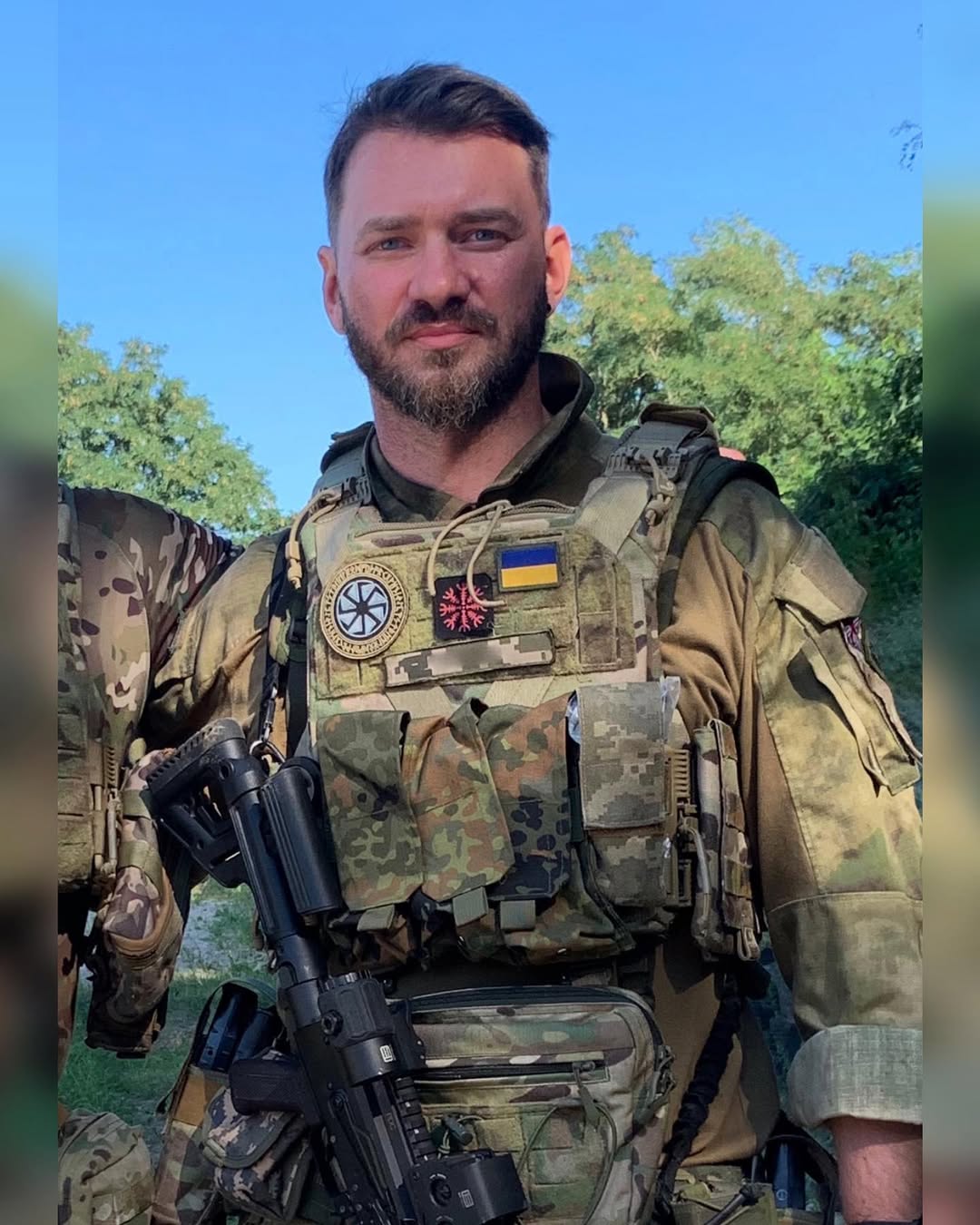 Дмитрий Дикусар